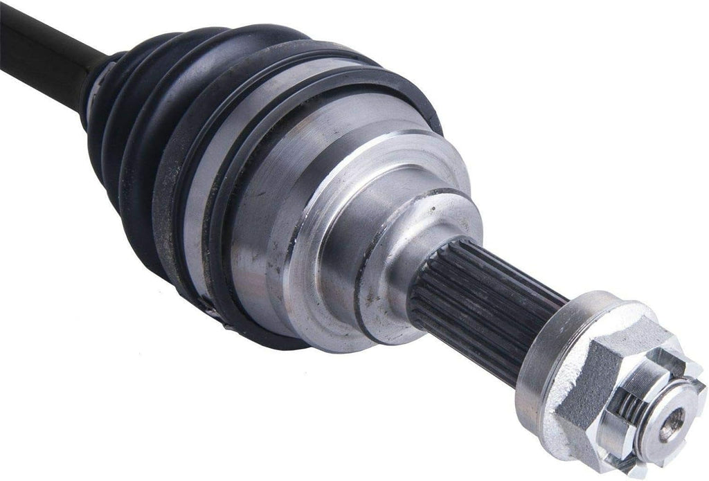 Front Left CV Axle for Kawasaki Brute Force 650 I45080