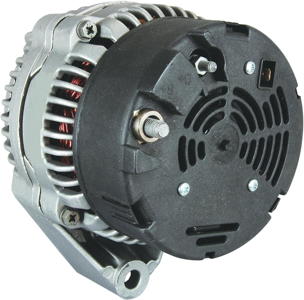 90 AMP Alternator for John Deere Tractor O534013