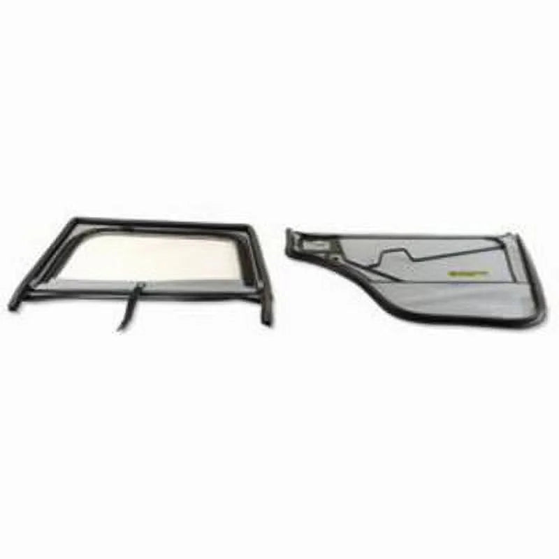 Supertop Classic Squareback Soft Top Y898