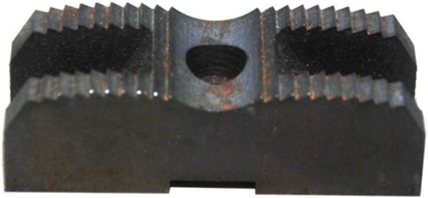 Wrench Jaw with Screw Pack of 2 G699