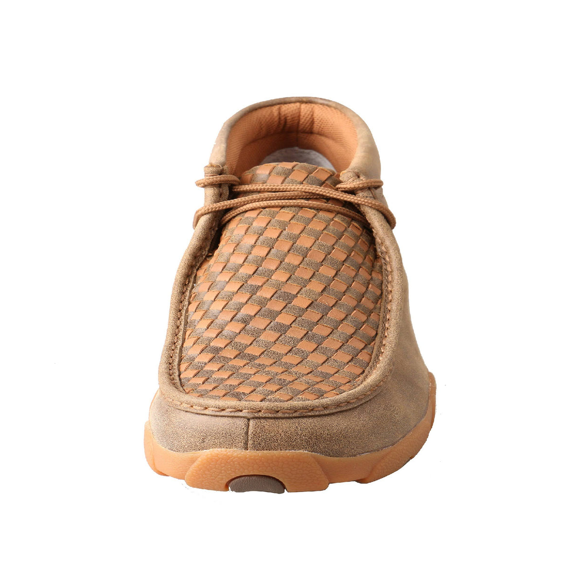Driving Moc Leather Y9984