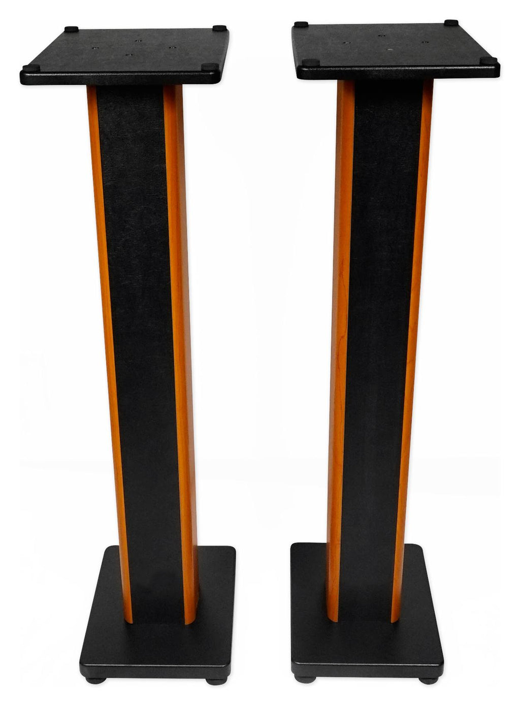 36” Studio Monitor Speaker Stands P591