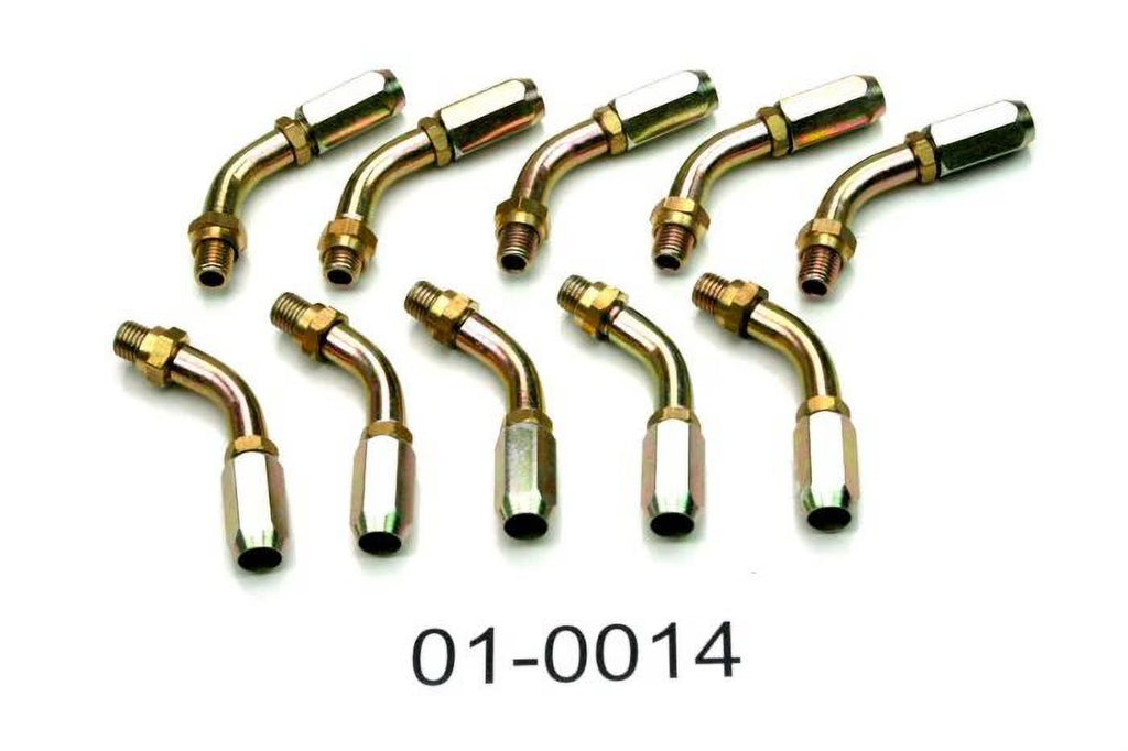 CARB. ANGLE ADJ. (MIN 10) S2801