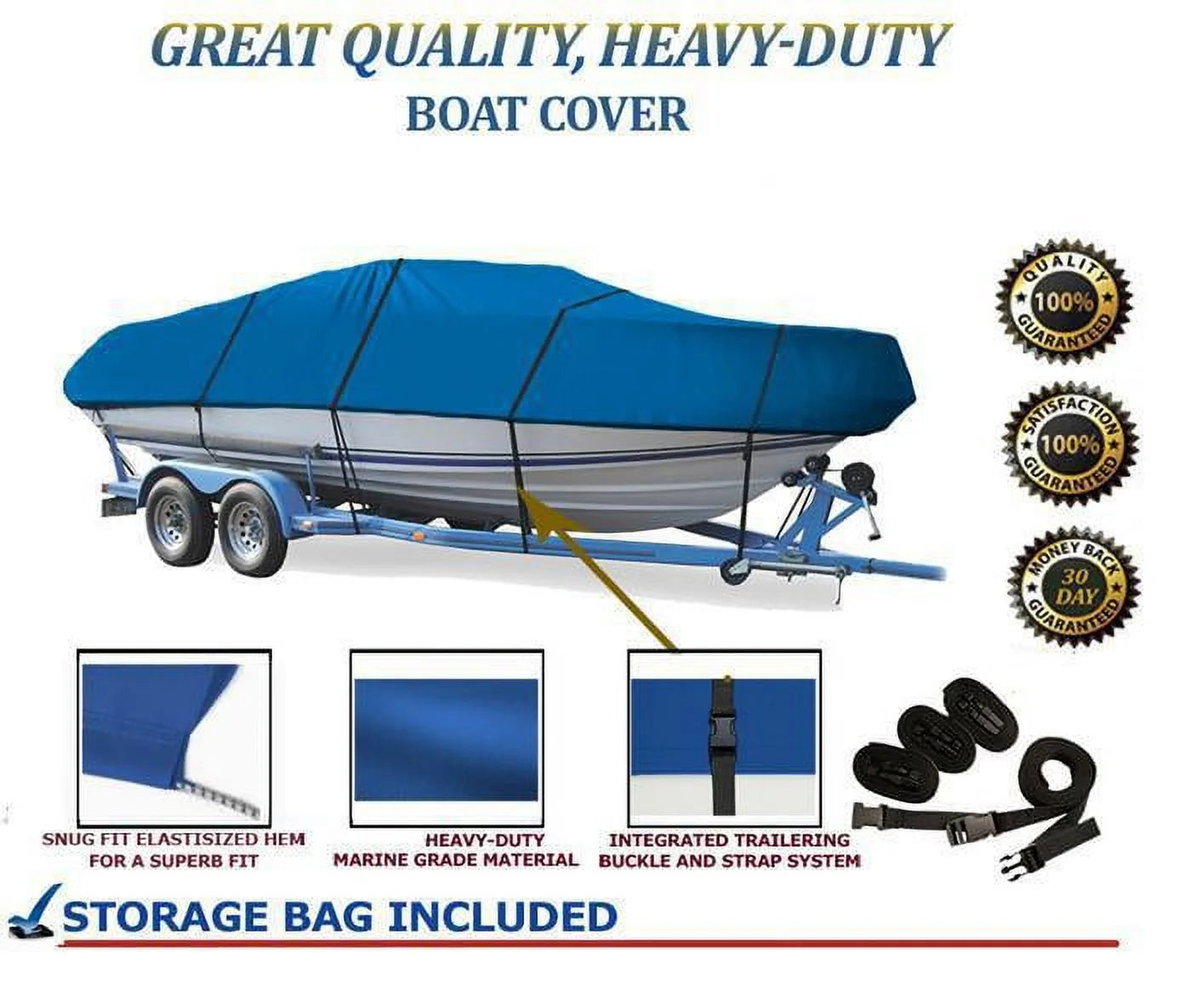 Boat Cover S788