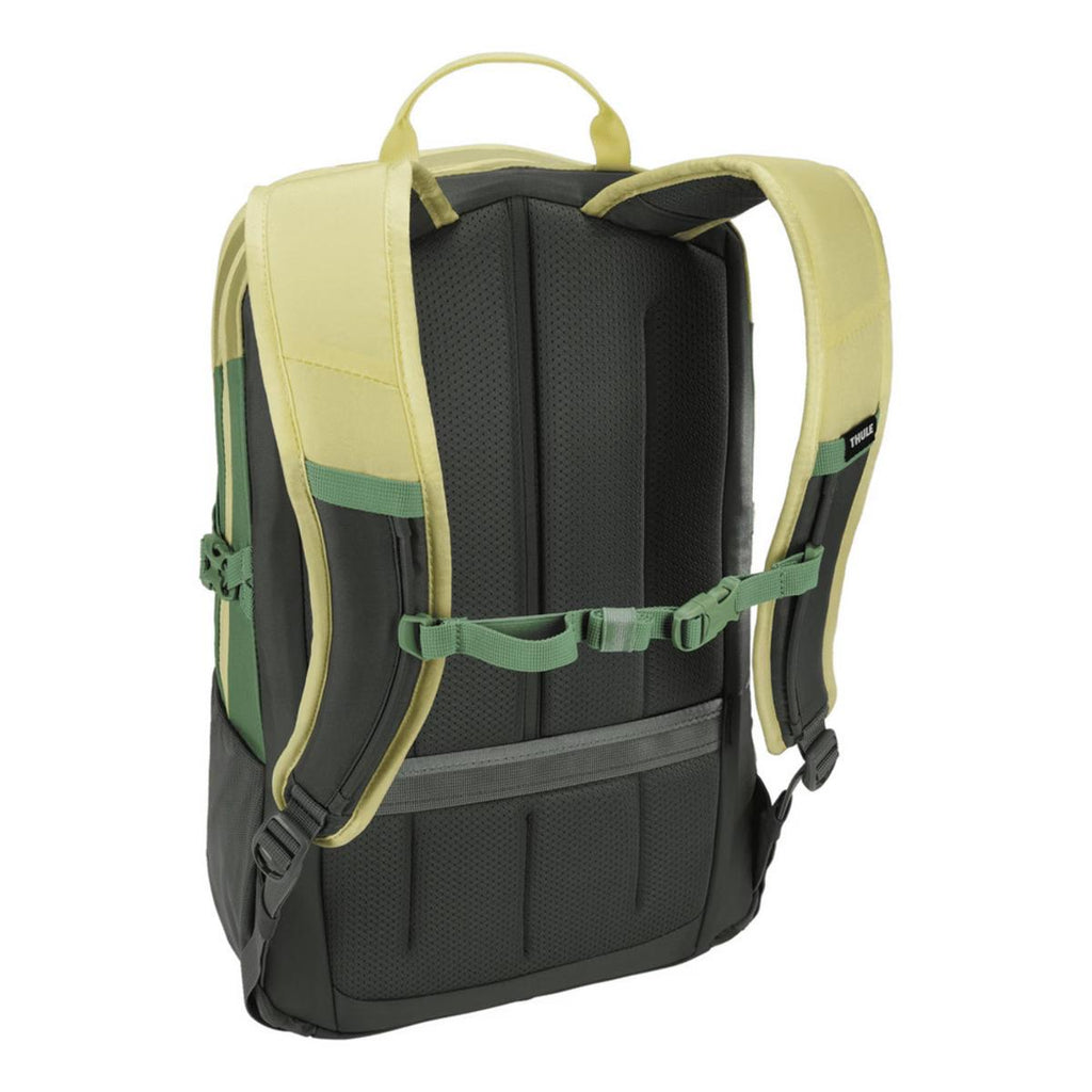 Notebook carrying backpack 15.6" Golden Ochre O2735