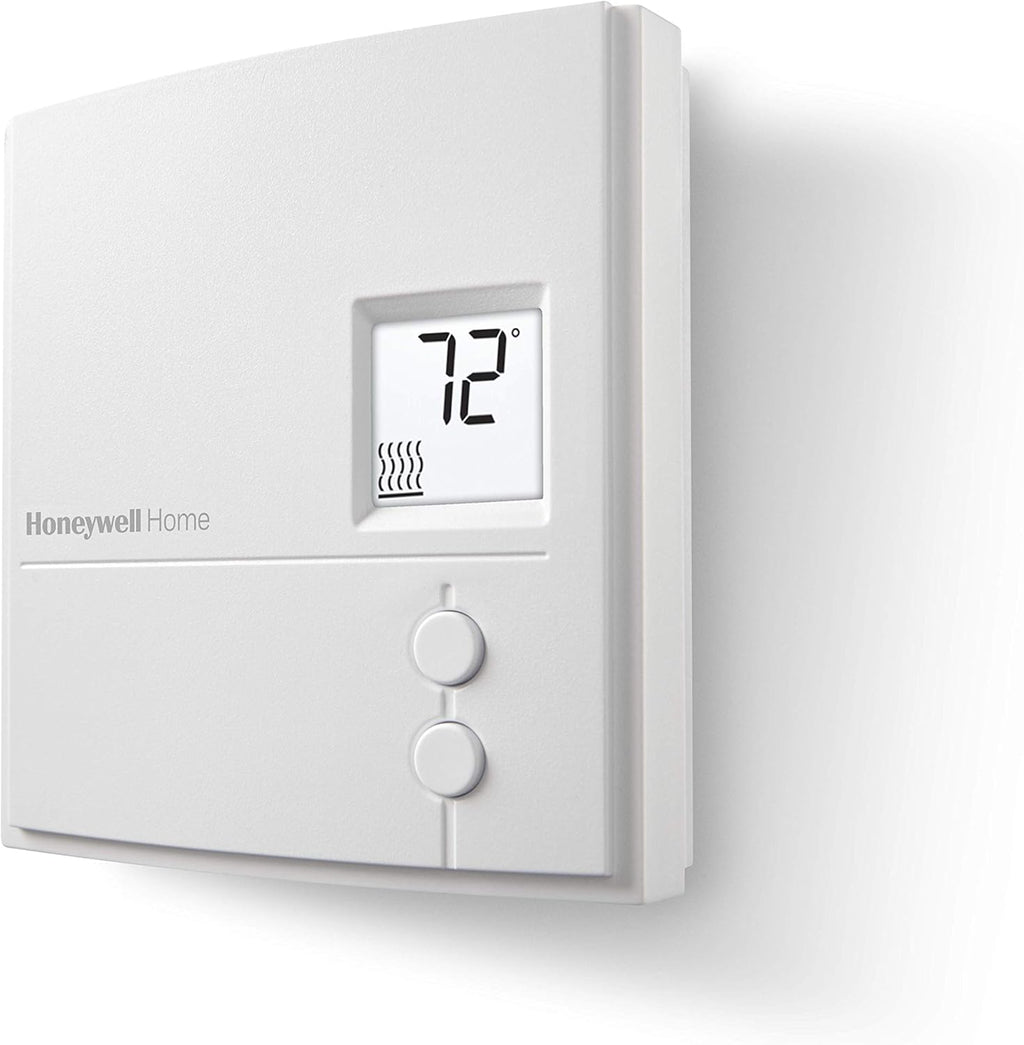 Non-programmable Digital Electric Heat Thermostat H503