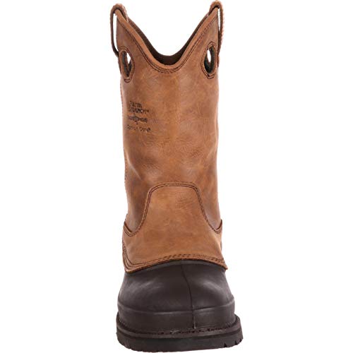 Muddog Wellington Work Boot G760
