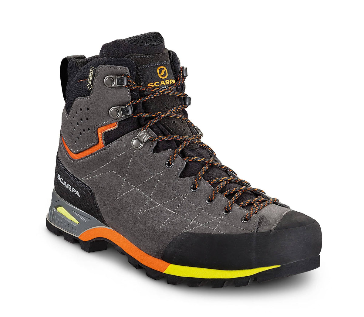 Zodiac Plus GTX N368940