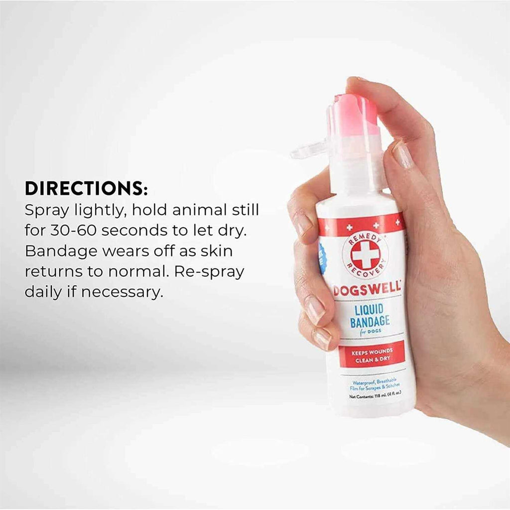 Remedy + Recovery Liquid Bandage Q57618