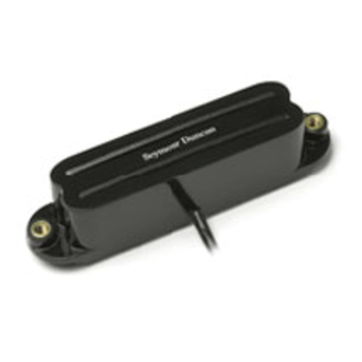 Black Strat Neck Pickup R211078
