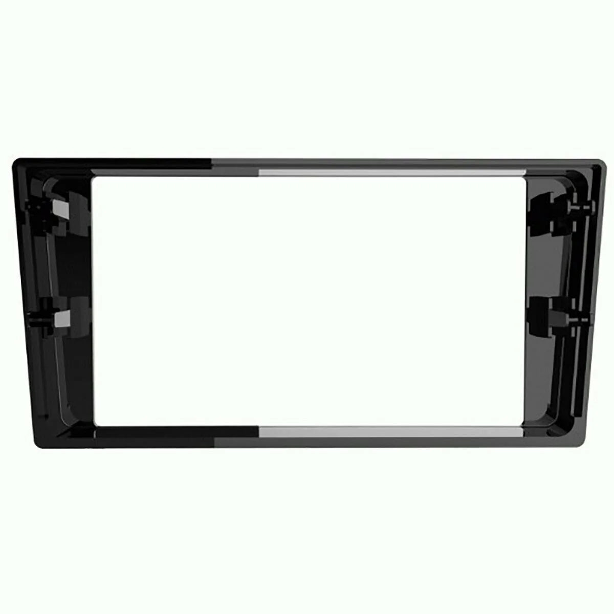 Double DIN Car Stereo Dash Kit Y27044