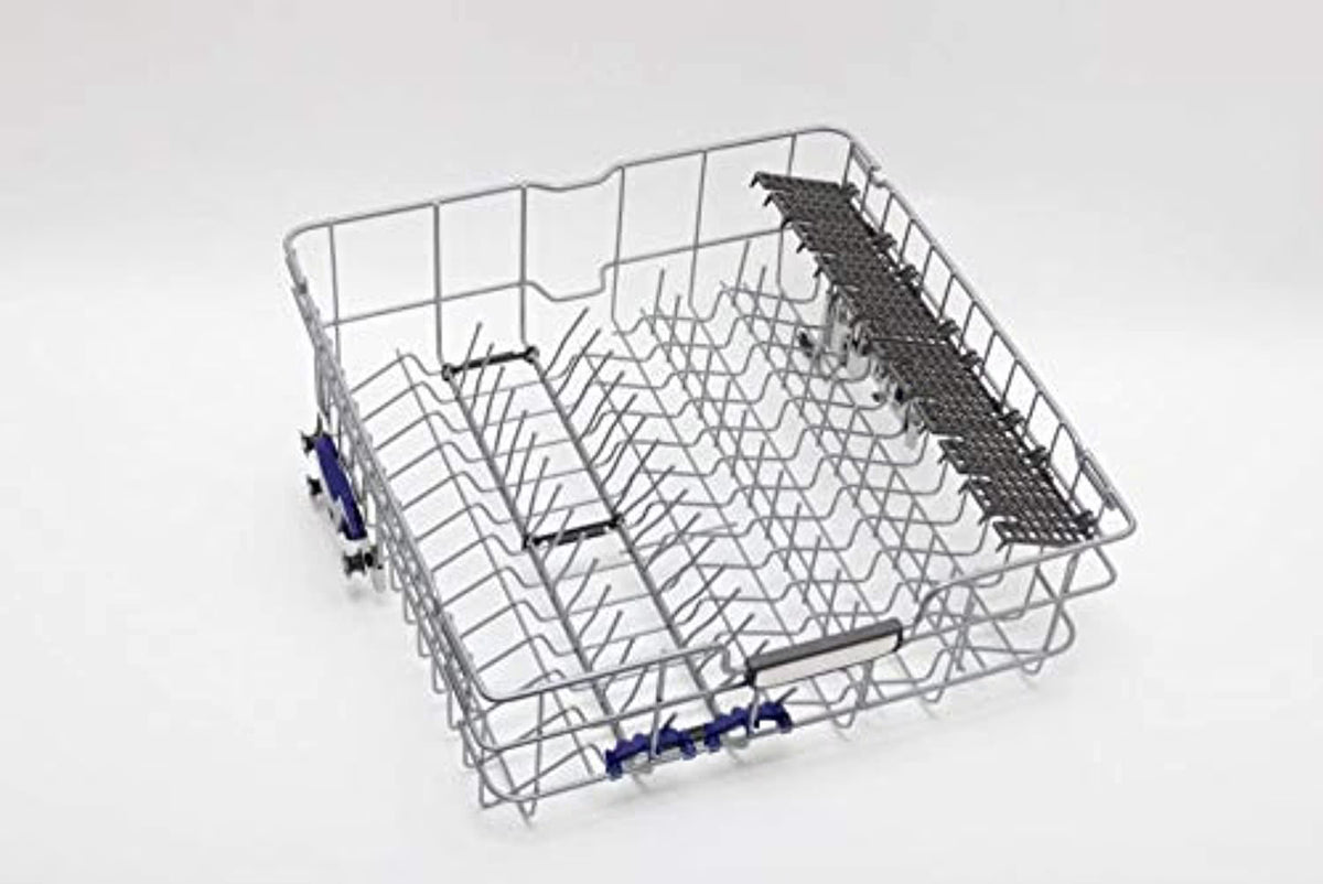 White Rack Assembly W634295