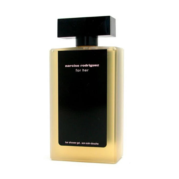 Shower Gel 200ml/6.7oz R255108