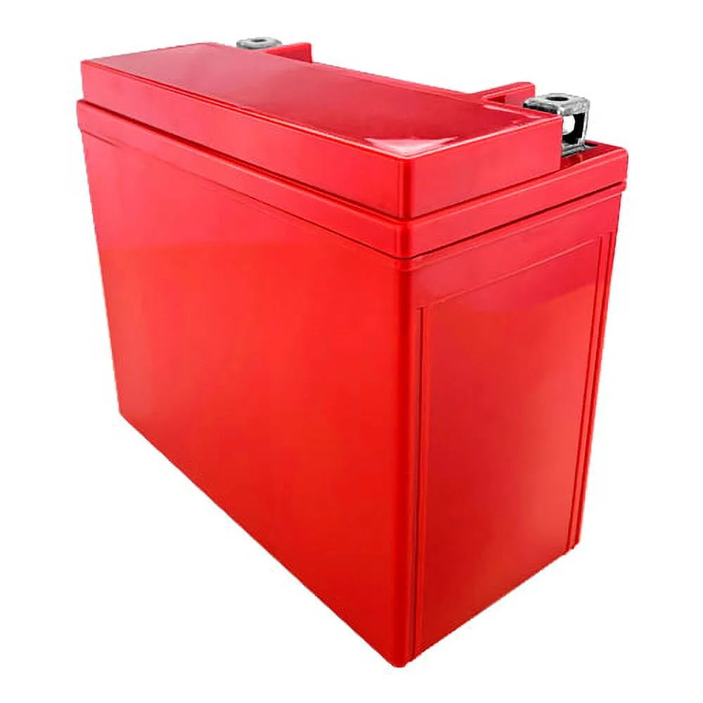 Sealed AGM Motorcycle Battery Q2033