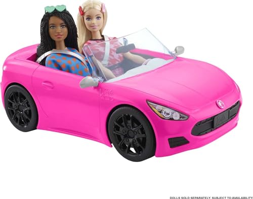 2-Pack Fashion Doll Set with Removable Clothes T49884