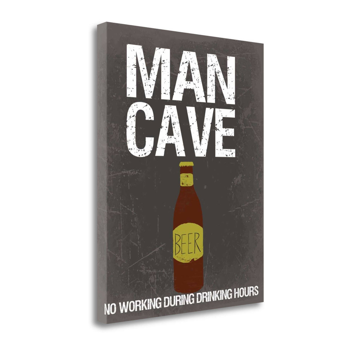 Man Cave Fine Art Giclee Print I839