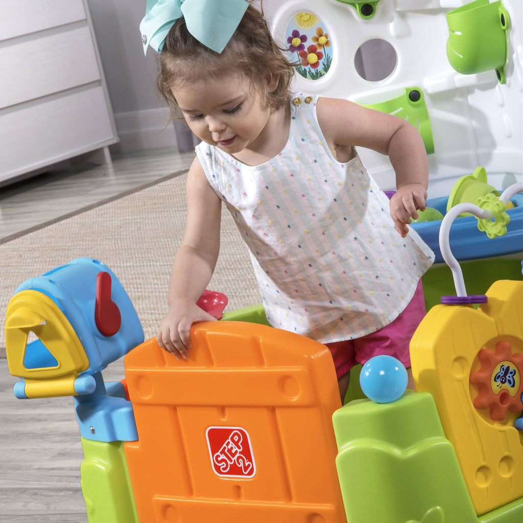 Toddler Corner House D913461