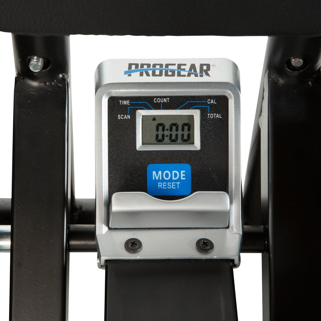 Black Rower A208