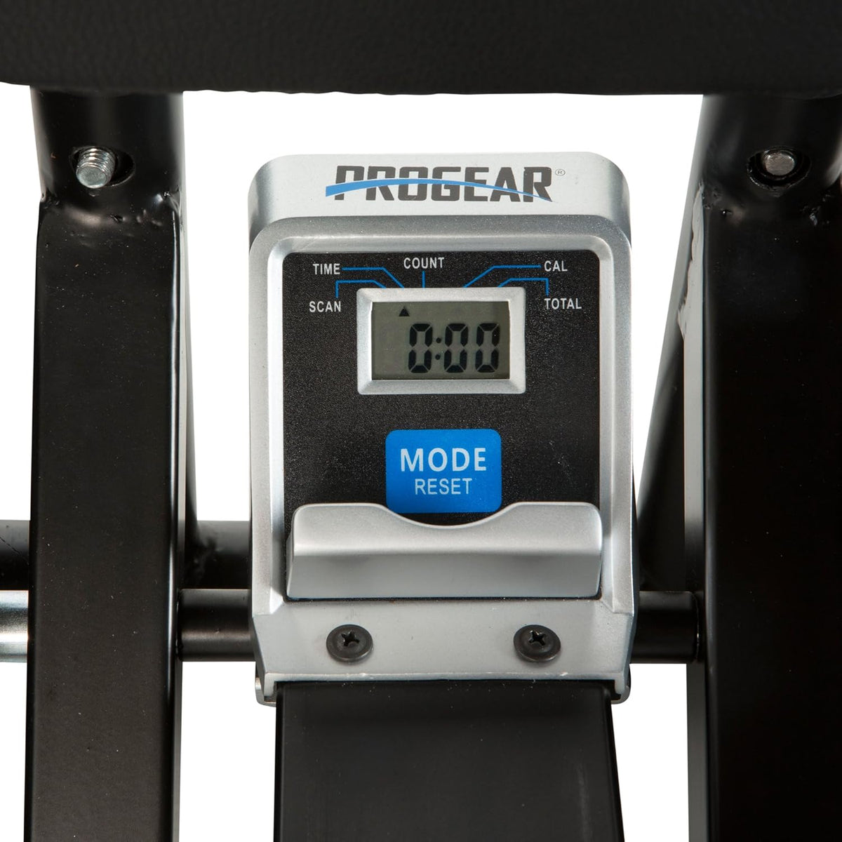 Black Rower A208