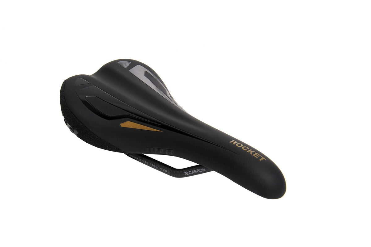 Black Saddle Q54081