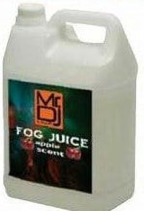 Strawberry Scent Fog Machine Fluid V948