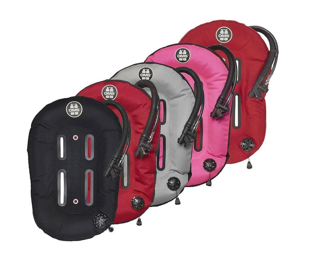 OMS IQ Lite 27 lbs M-L O503624