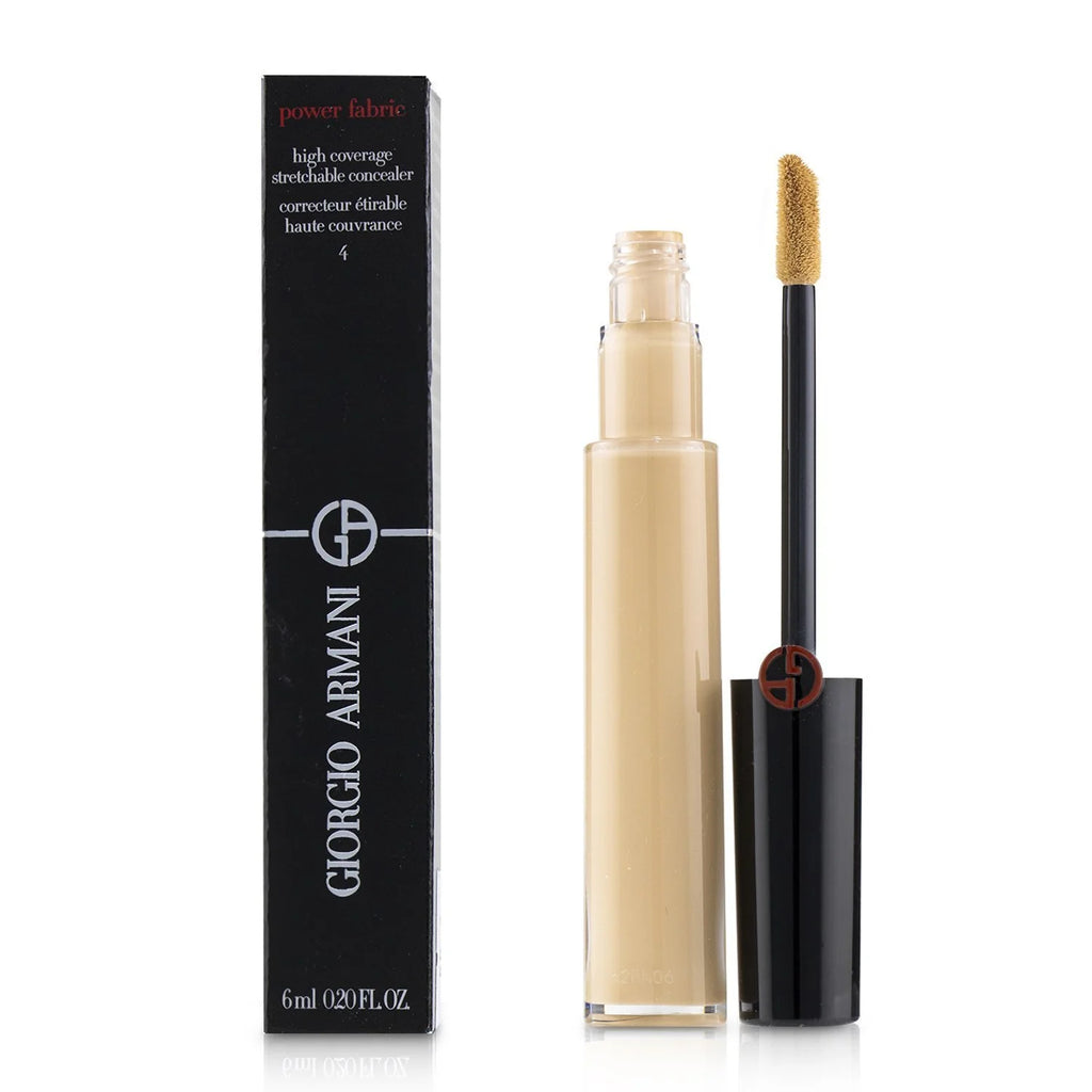 High Coverage Stretchable Concealer O9855