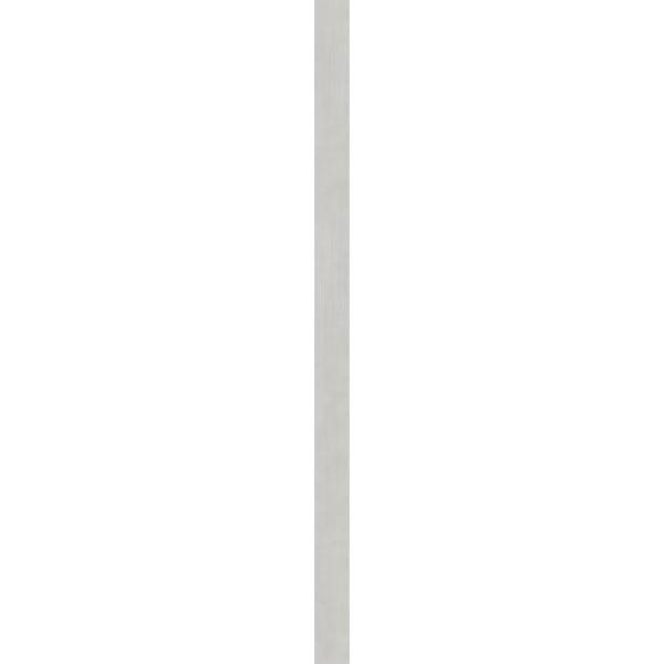 Primed Non-Functional Vertical Gable Vent C6388