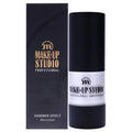 Silver Highlighter 0.51 oz L18609
