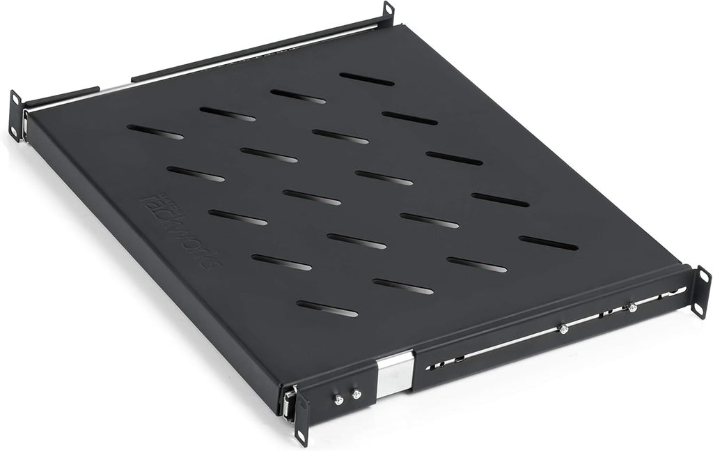 Rack Mountable Accessory Shelf R186156