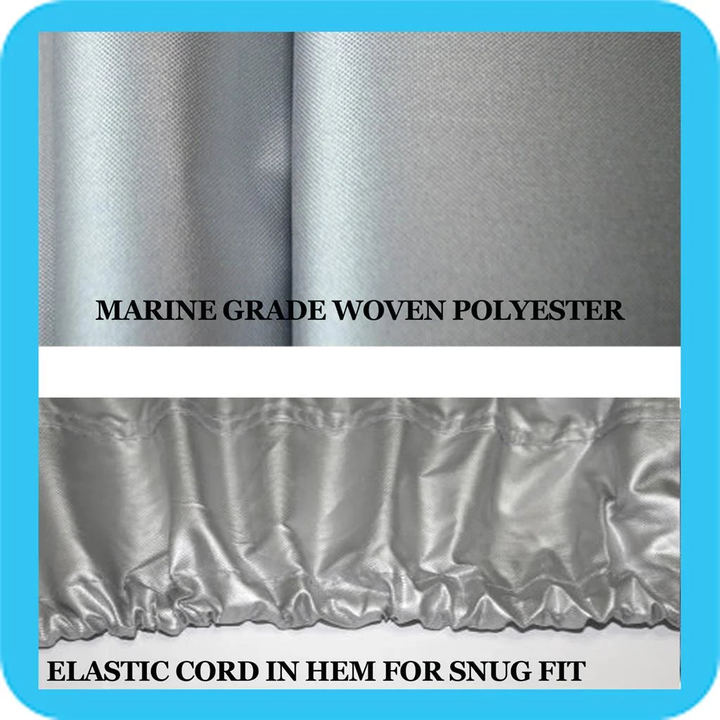 420 Denier PWC Storage Cover C491