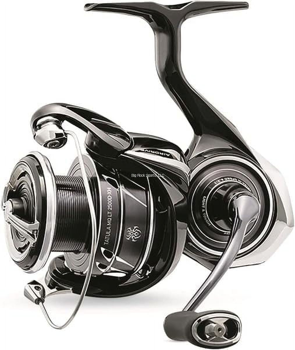 Tatula MQ Spinning Reel F3801