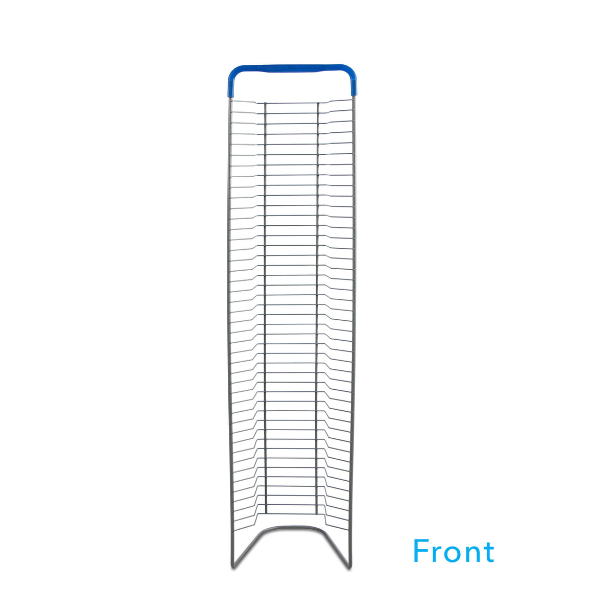42 Blu ray Wire Rack U813
