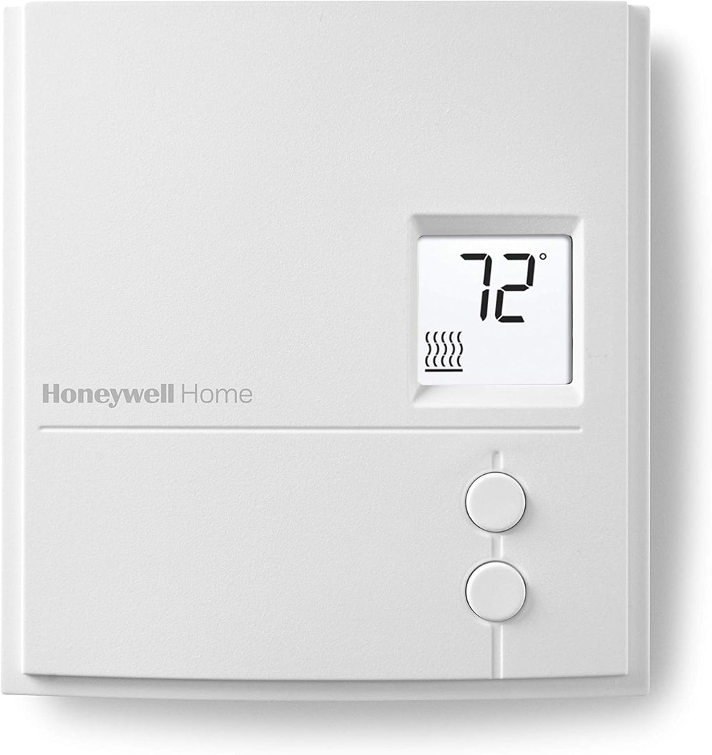 Non-programmable Digital Electric Heat Thermostat H503