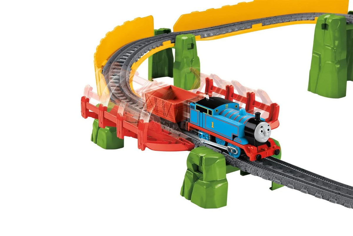Avalanche Escape Set T666