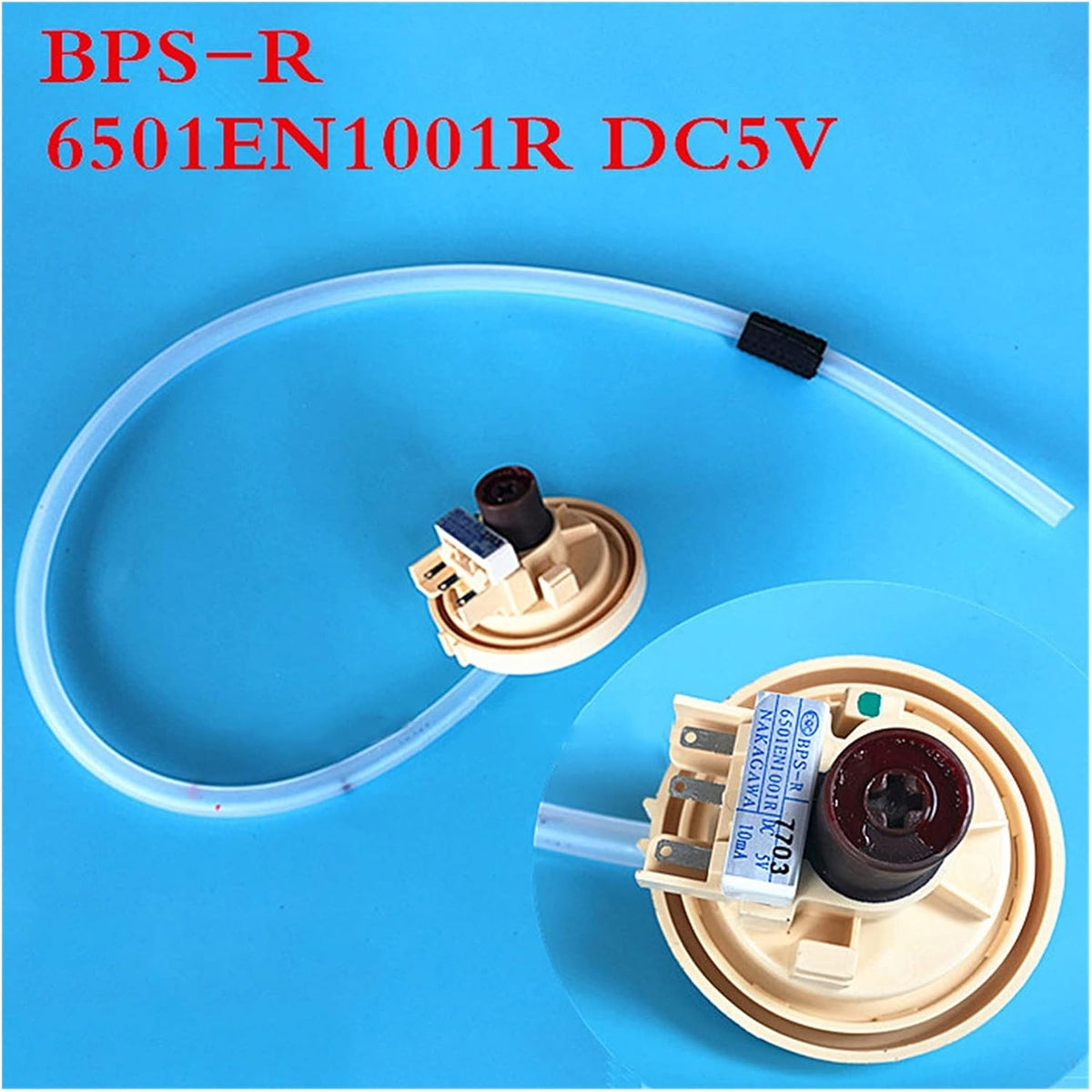 Water Level Pressure Switch for Automatic Washing Machine K28368