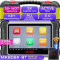 Bidirectional Car Diagnostic Scanner B299872