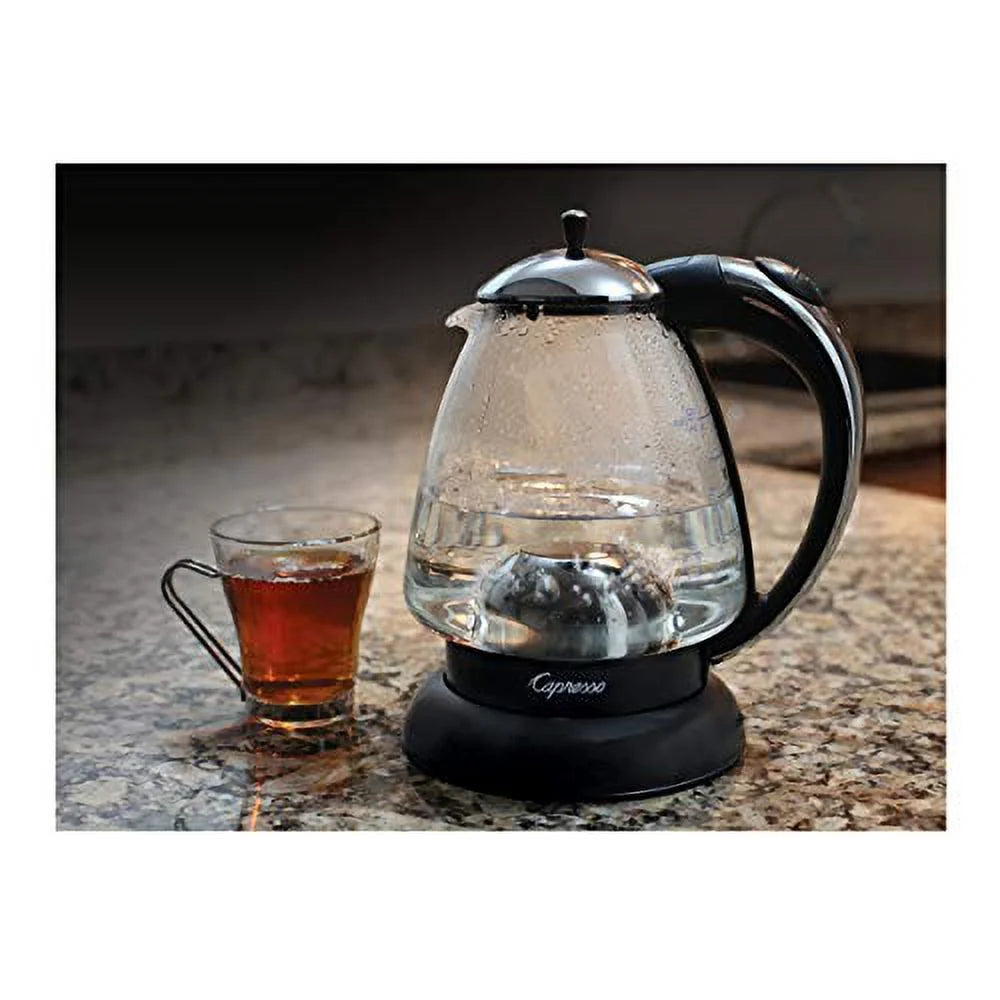 Polished Chrome Water Kettle L999945