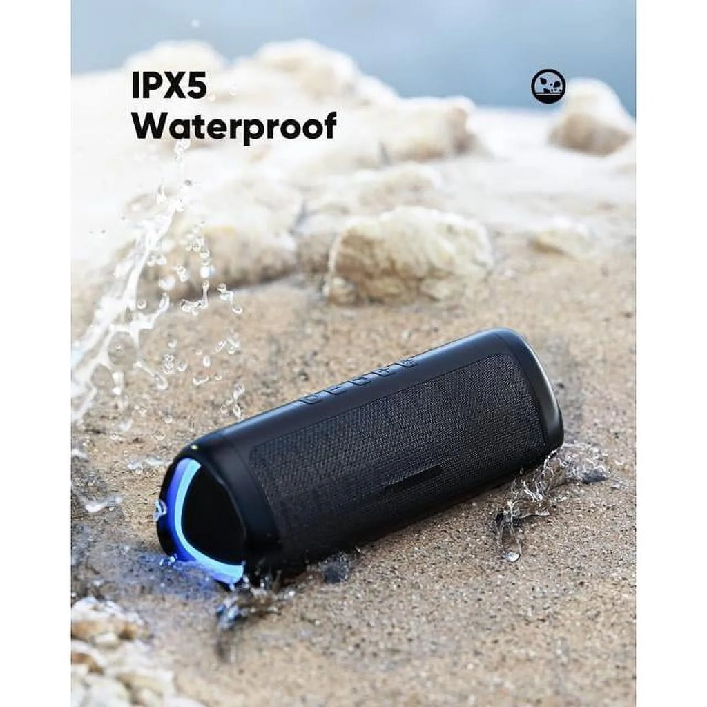Black Bluetooth Speaker R78197