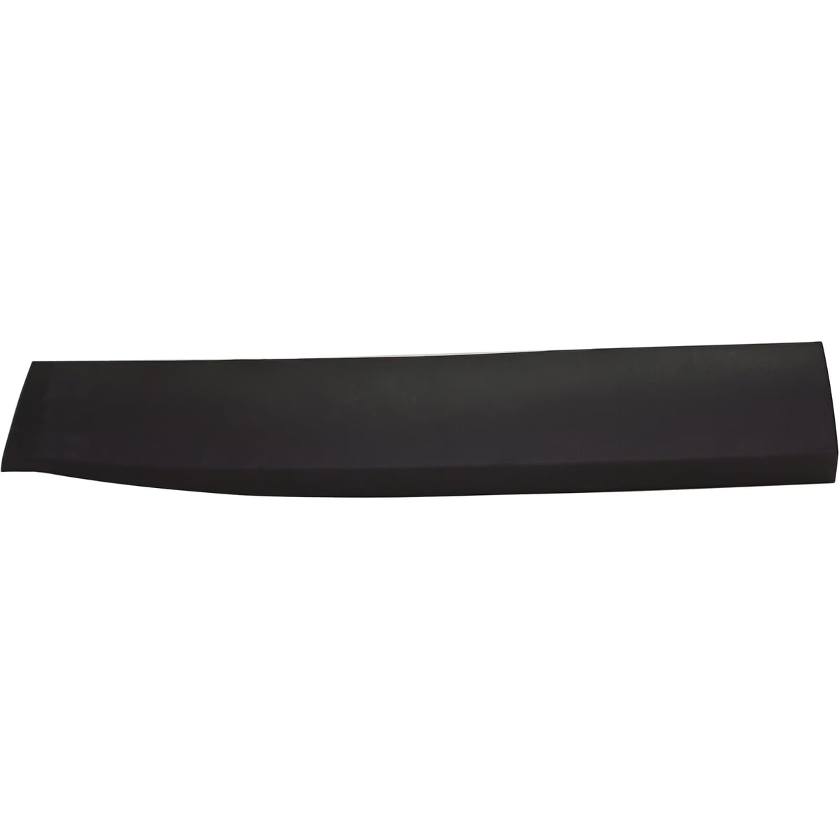 Door Molding and Beltlines for 2015-2022 Jeep Renegade Front, Right Passenger L6104