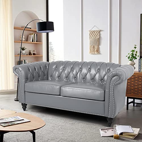 Beige Velvet Sofa Loveseat Chair 3 Piece Set Z148