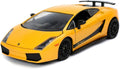 Yellow 1:24 Die-cast Car I82101