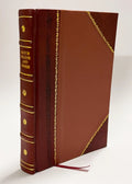 Leather Bound Book R454942