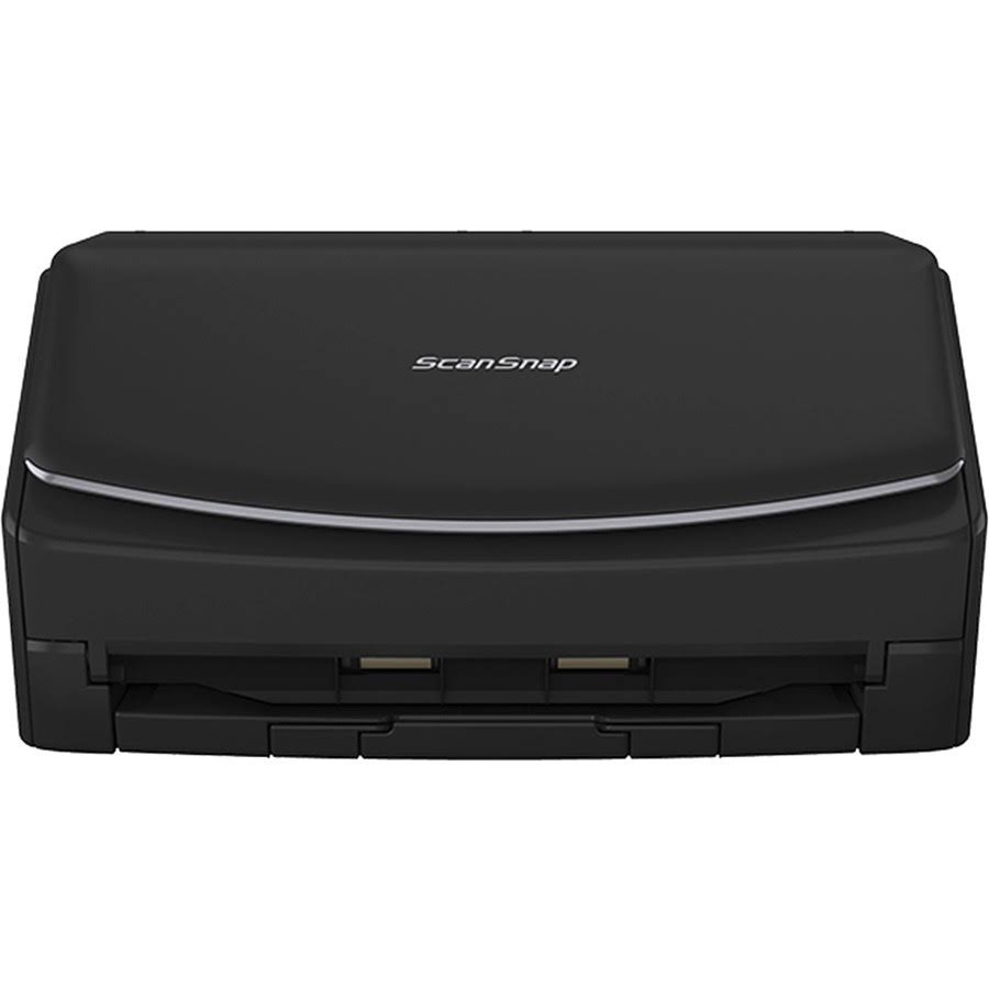 ScanSnap Scanner Q18460