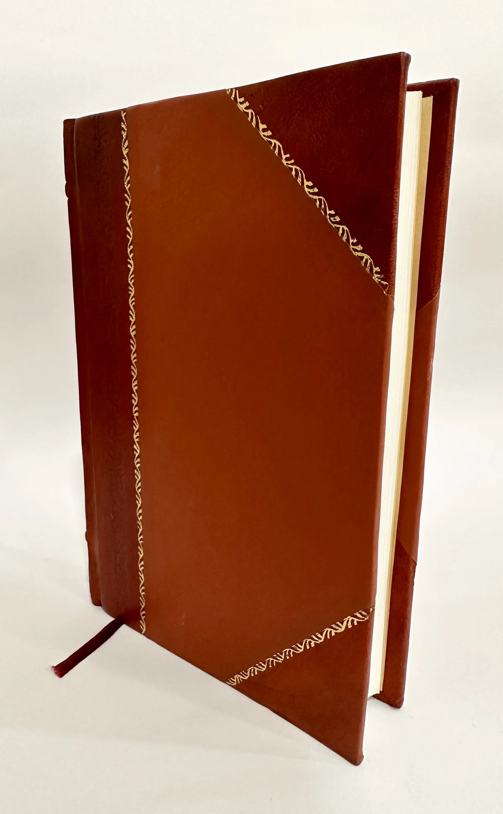 Leather Bound Book R454942
