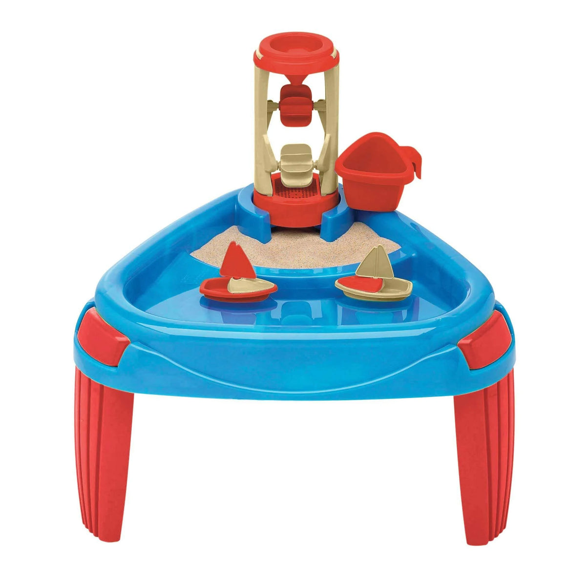 Water Wheel Play Table R979442