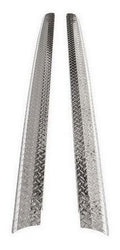 Aluminum Truck Bed Rail Cap Q622334
