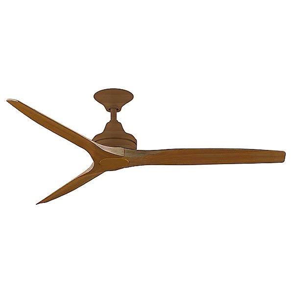 Wood Tones Ceiling Fan W5923