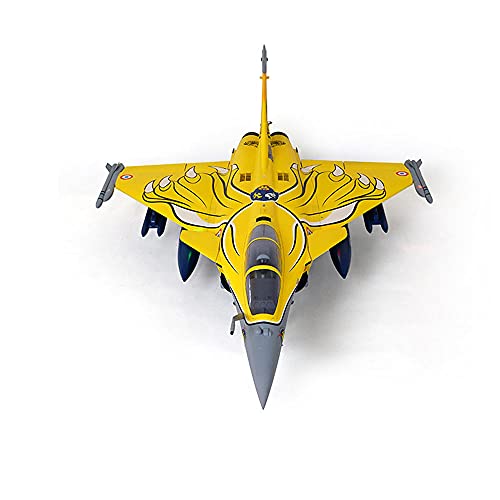 64mm Rafale PNP Remote Control Airplane N386