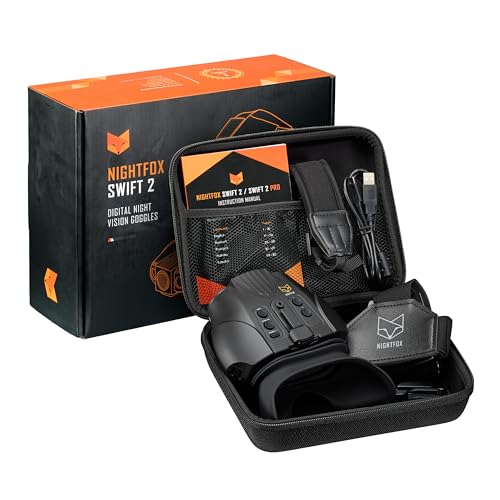 Night Vision Goggles E116